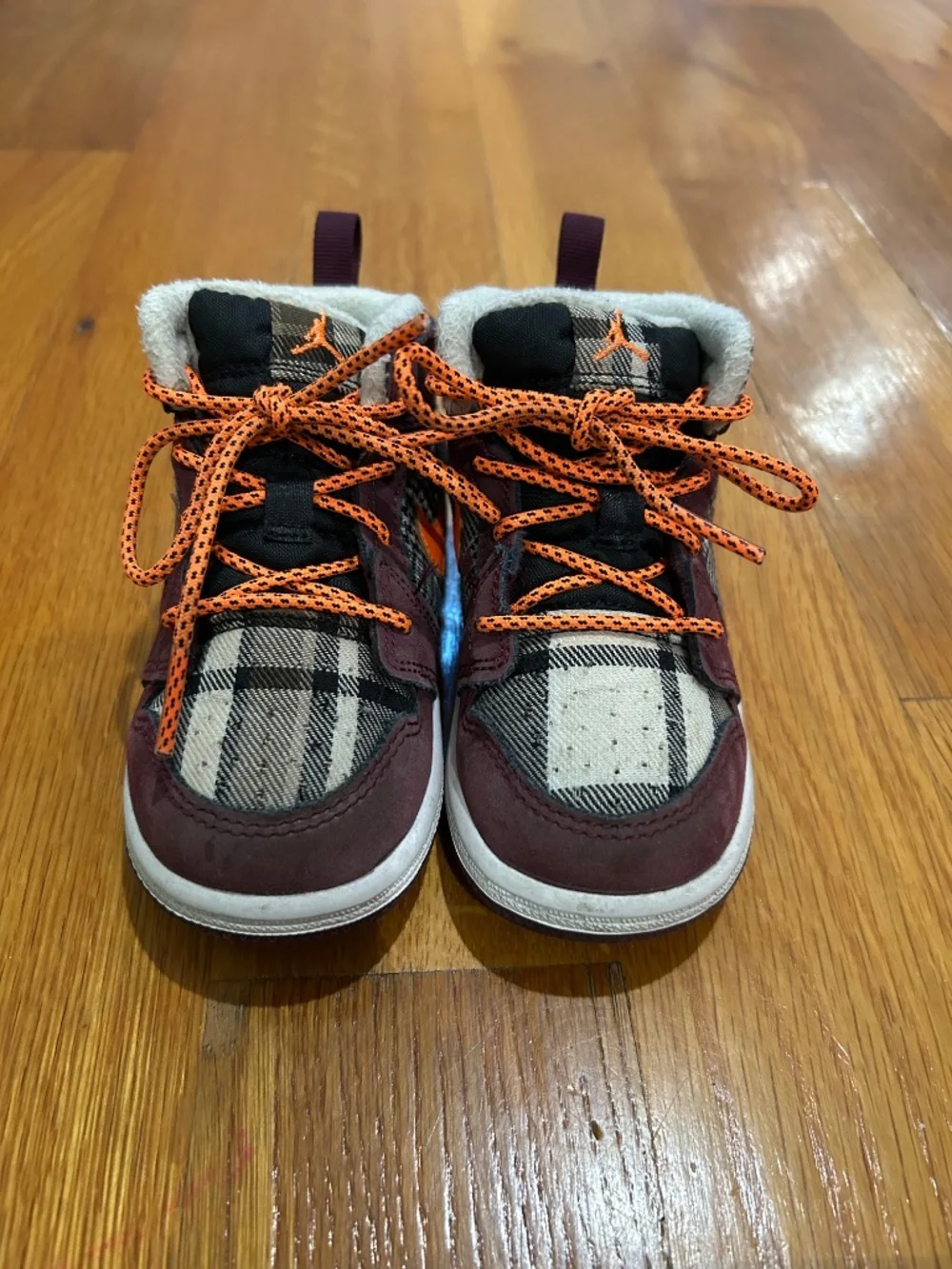 Toddler Nike Sneakers